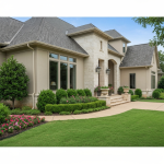 Gutter Guards in Oklahoma City Oklahoma