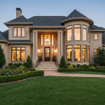 Gutter Installation in Oklahoma City Oklahoma